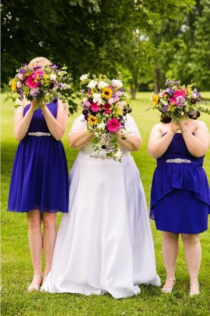 Flowers???