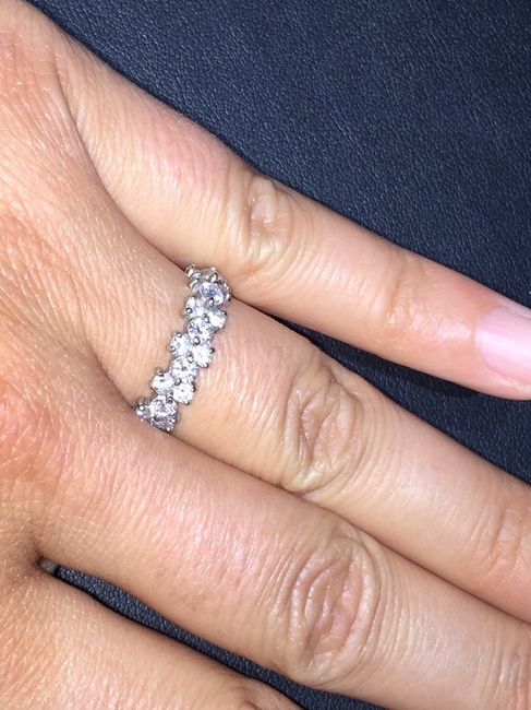Ring pictures?!