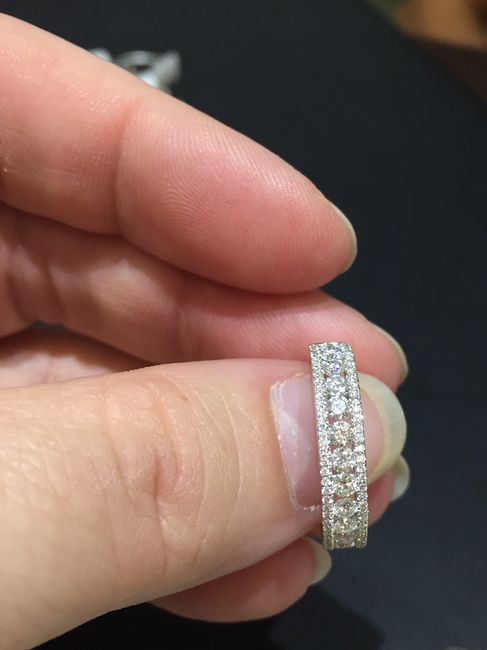Ring pictures?!