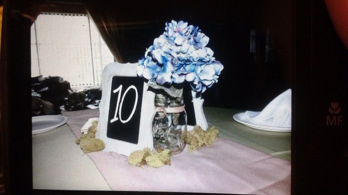 Who is planning their wedding alone and freaking out?