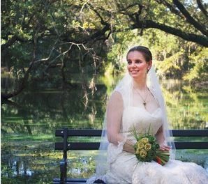 Bridal Portraits