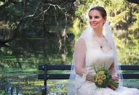 Bridal Portraits
