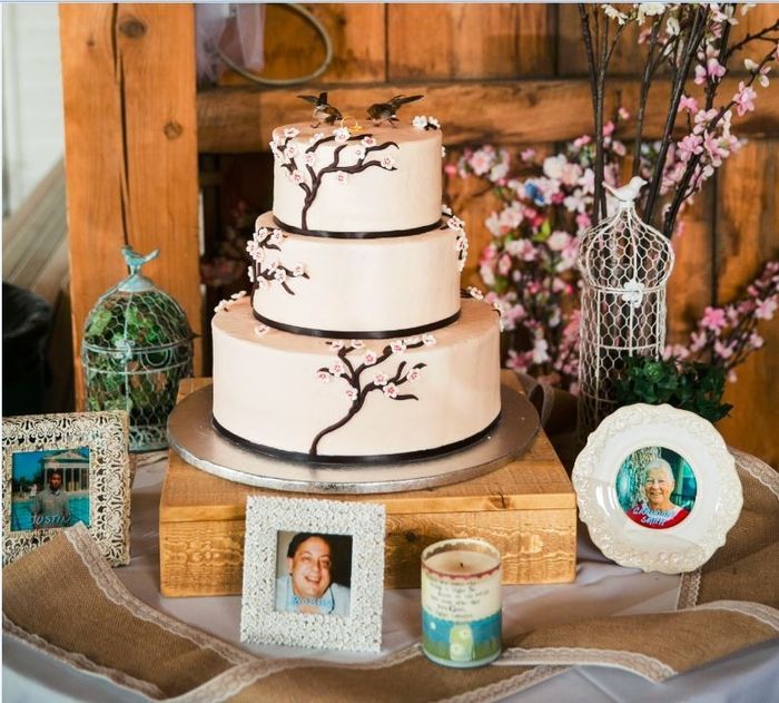 Suckered in by bridal show