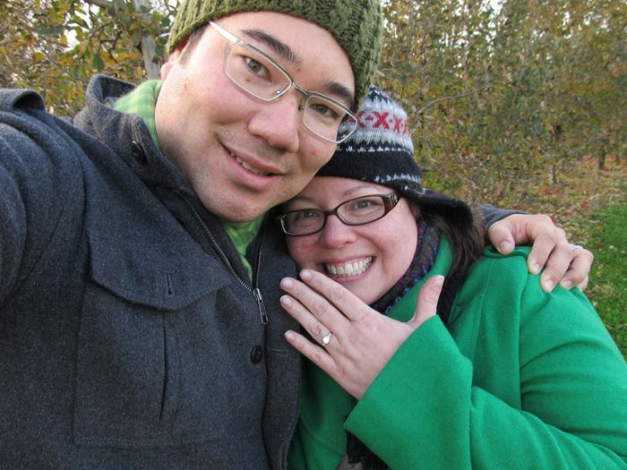 What date did FH/ FW propose?