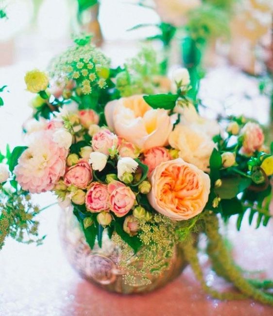 Help With Our Flowers!