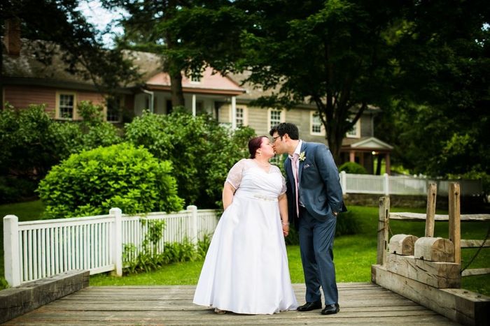 Post your wedding venue
