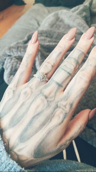 Brides of 2021! Show us your ring! - 1
