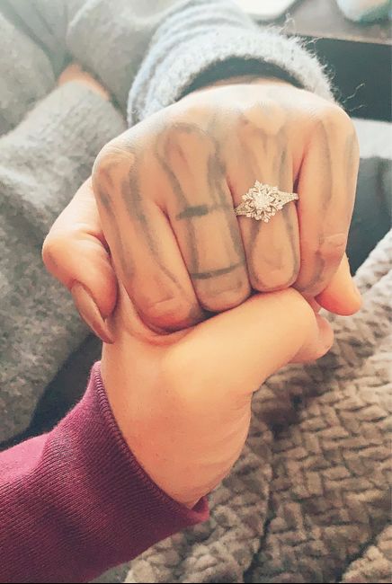 Brides of 2021! Show us your ring! - 2