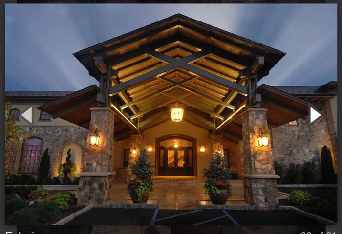 Let’s See Your Venue!! - 1