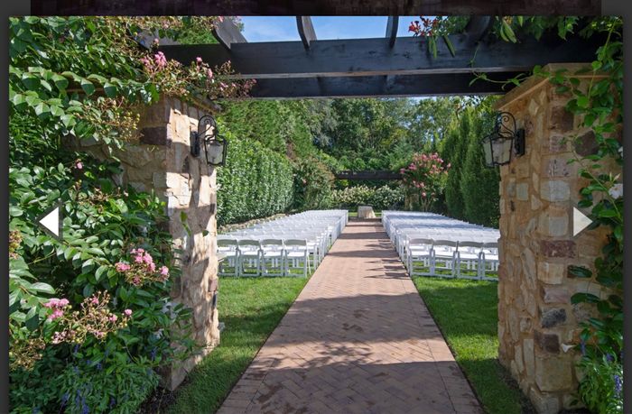 Let’s See Your Venue!! 29