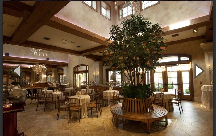 Let’s See Your Venue!! 31