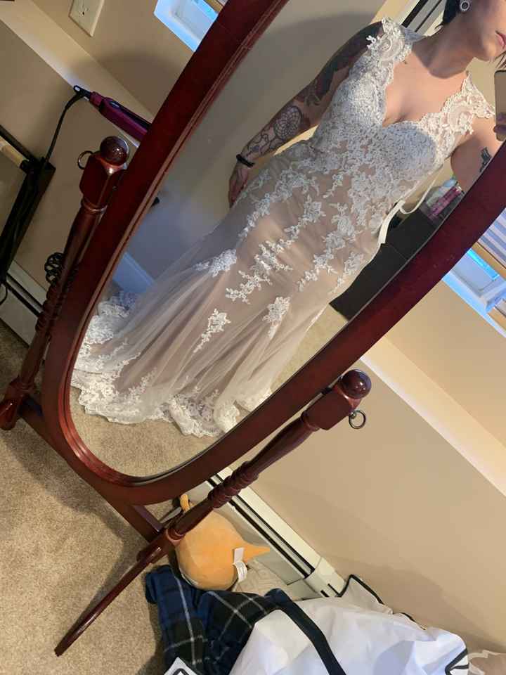 Opinions welcome! - 1