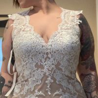 Tattooed Brides - 4