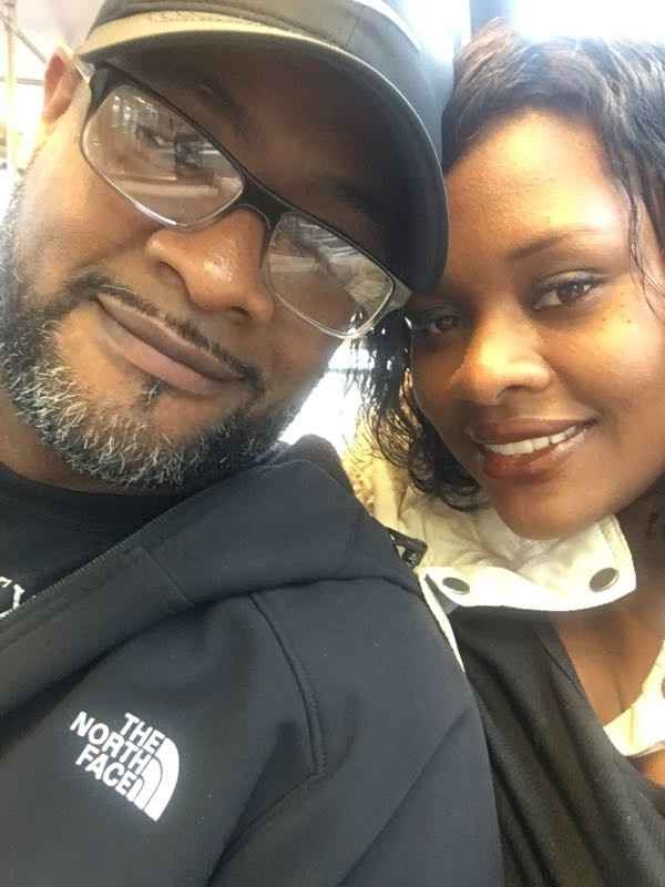 Share your favorite pic of you and FH!!