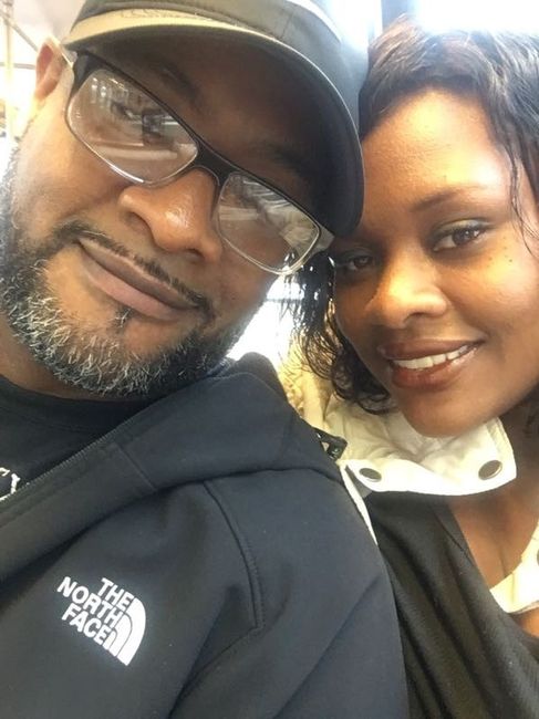 Share your favorite pic of you and FH!!