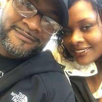 Share your favorite pic of you and FH!!