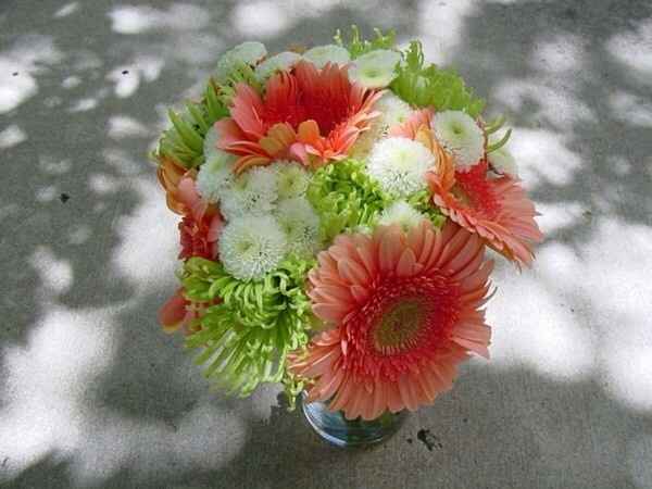 Show pics of your centerpiece inspiration!