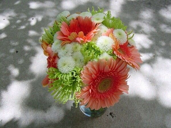 Show pics of your centerpiece inspiration!