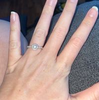 Brides of 2021! Show us your ring! - 1