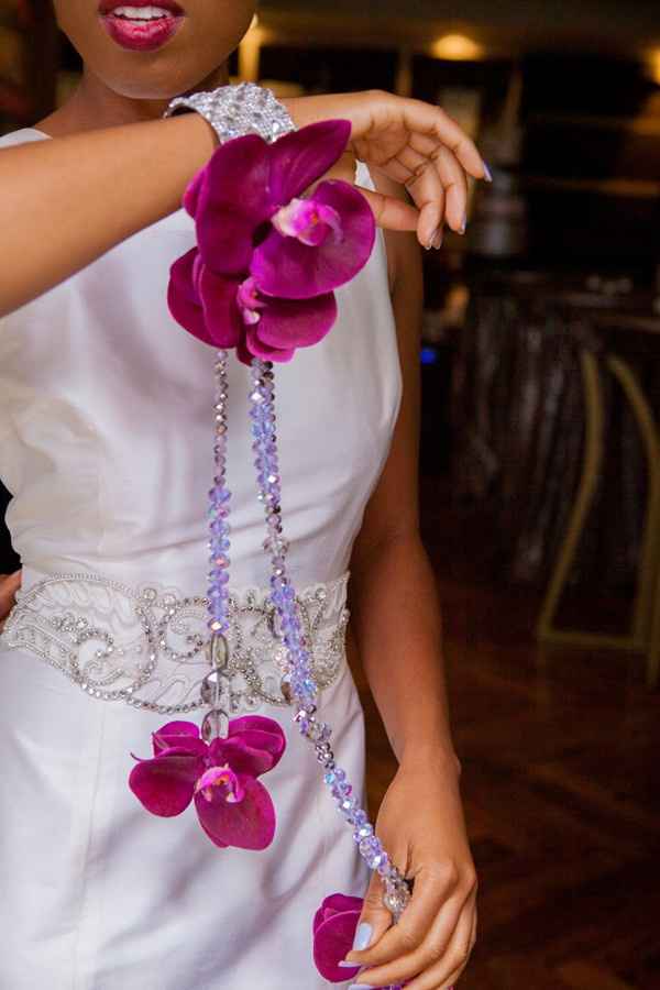 Bridal Bouquets..is this style out dated?
