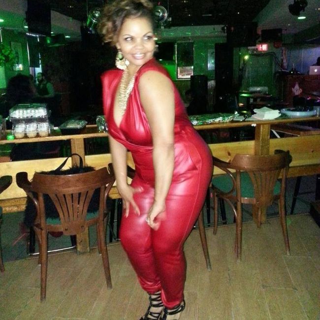 Masquerade Bachelorette Bash - Curvy Style Baby!