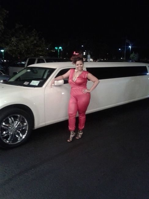 Masquerade Bachelorette Bash - Curvy Style Baby!