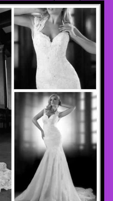 December brides.....FIVE MONTHS!!!