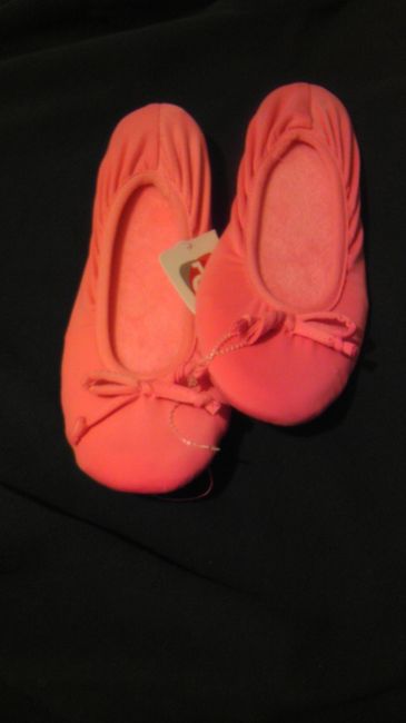 Bridesmaids gifts/opinions please