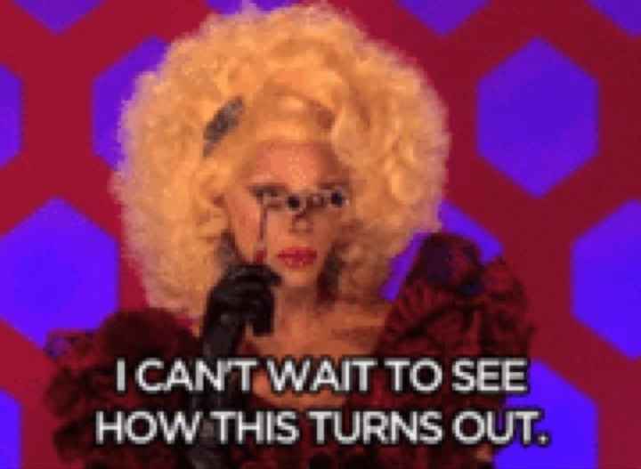 Restaurant instead of reception?