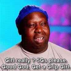 FSILs Regifted   Other Drama