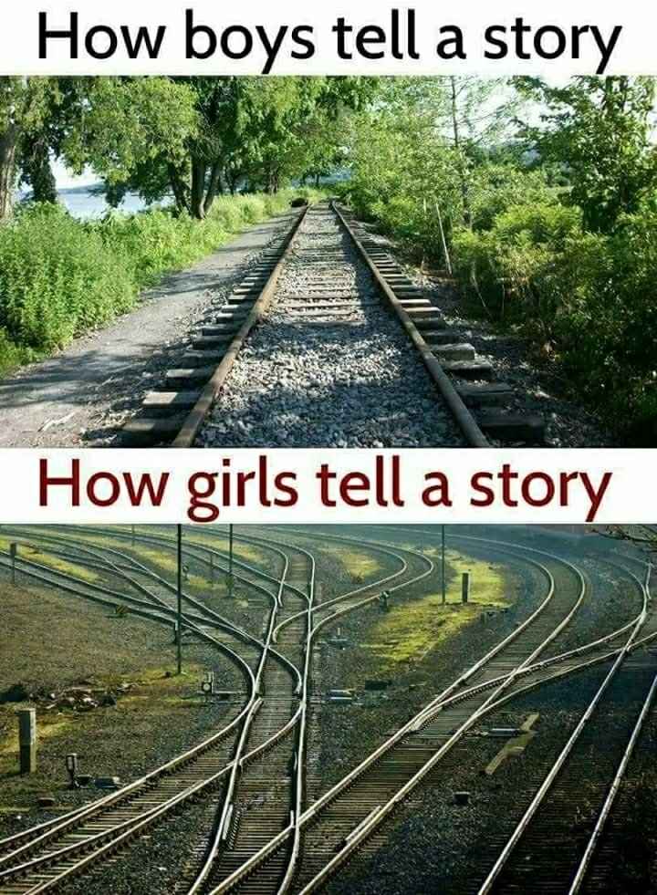 NWR - What's the last meme you saved?
