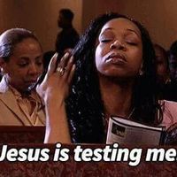 Awkward Bridesmaid Decisions