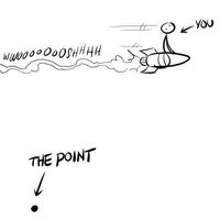 Awkward Bridesmaid Decisions