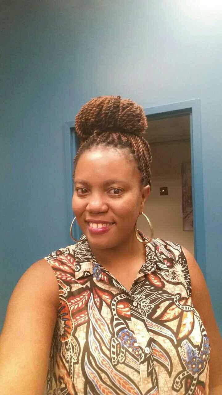 Literally getting married in 1 day in a half!