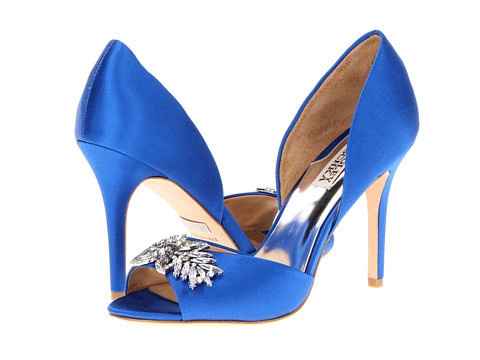 Show us your....SHOES!