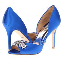 Show us your....SHOES!
