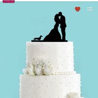 Cake Toppers?