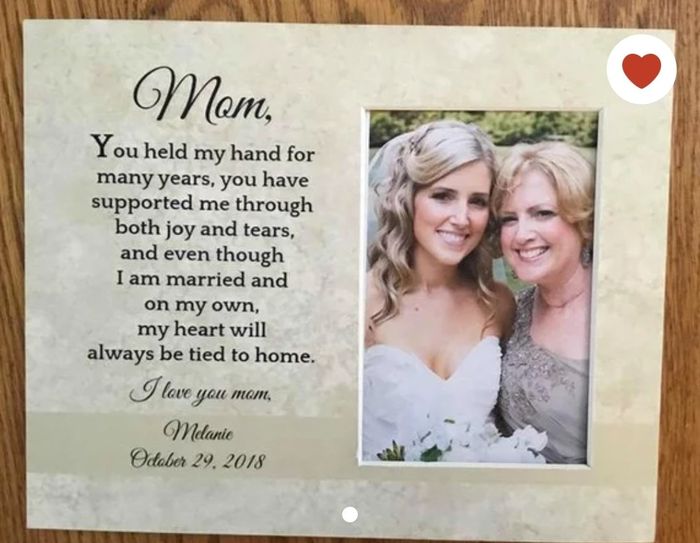 Parent Gifts - 4