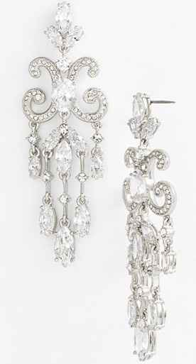 Brides show me your wedding jewerly!
