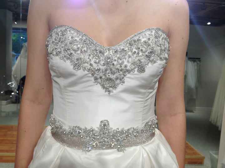 Let me see your: BALL GOWNS