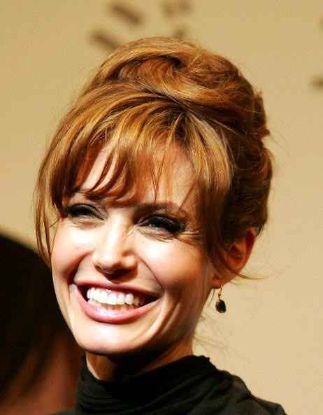 What is your hair inspiration? Please share pics!