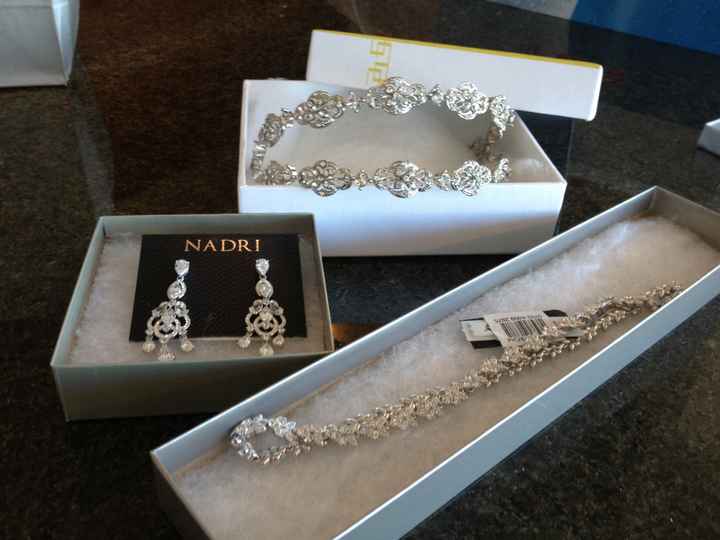 Where did you get your earrings?
