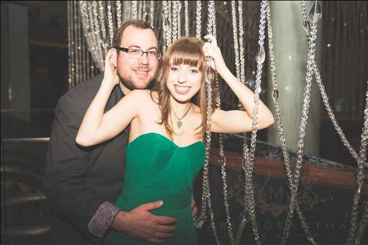 Engagement Photos?