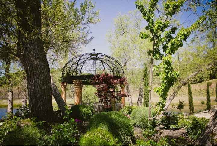 What inspired you to pick your reception venue?