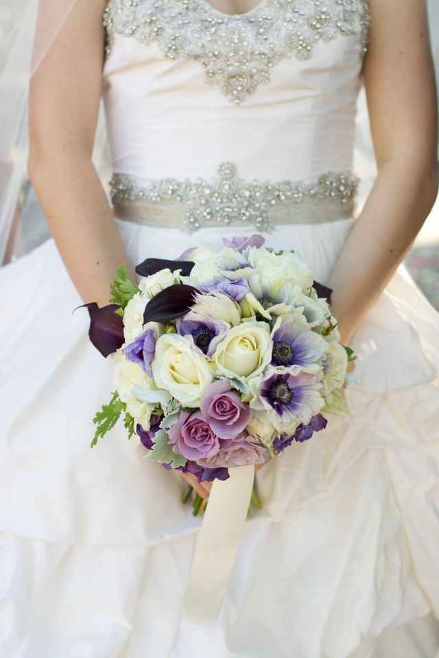 SHOW ME YOUR...BOUQUETS