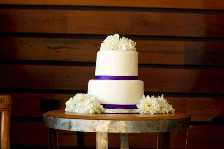Wedding Color Inspiration