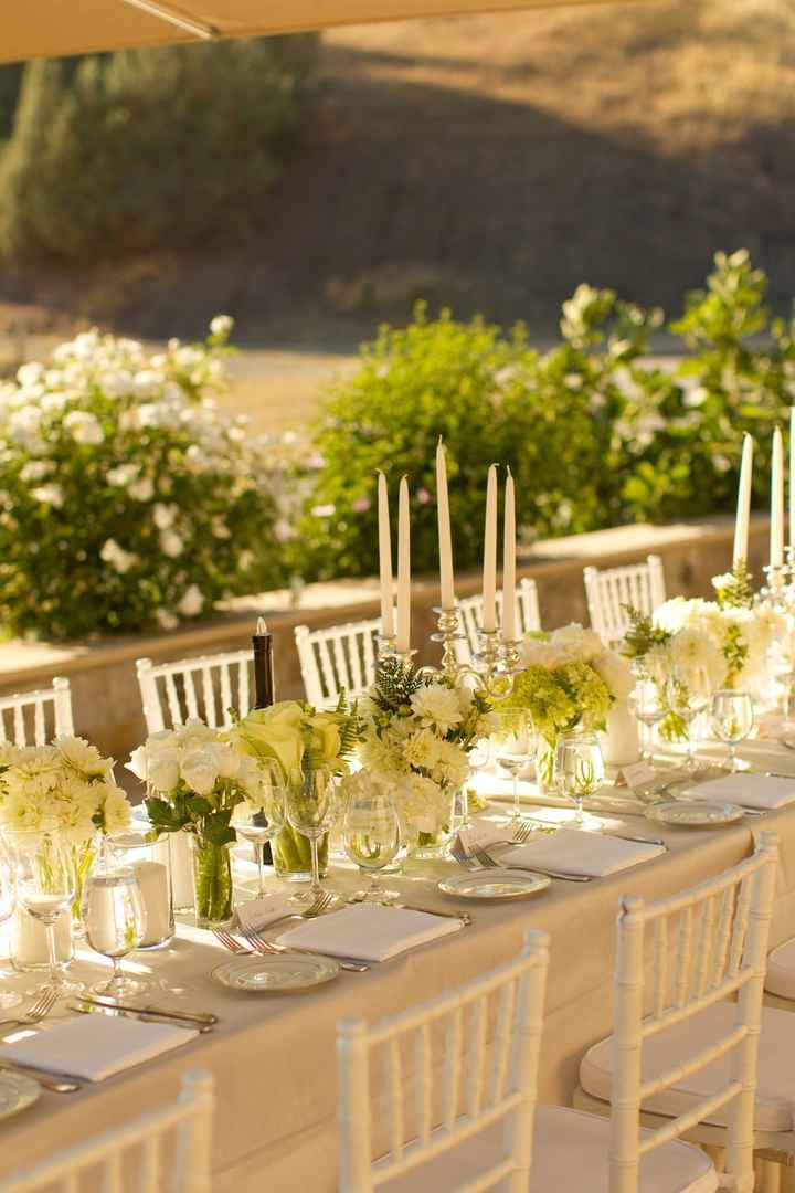Wedding Color Inspiration