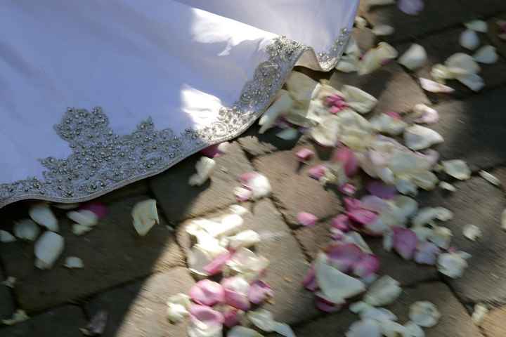 Wedding Color Inspiration