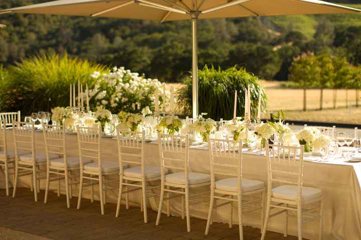 Wedding Color Inspiration