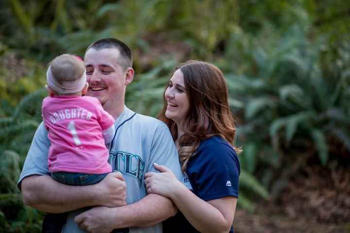 When did you know they were "the one"? - 1